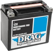 DRAG SPECIALTIES BATTERIES AGM Underhållsfri Batteri YTX24HL-BS - PE21130463 bild 2 PMIMAGE:034FB539B7319DE05F56