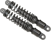 Drag Specialties Shocks Premium 10.5" Shocks Stötdämpare med fjädrar - PE13101204 bild 1 PMIMAGE:707D3C608D1011E08BA8
