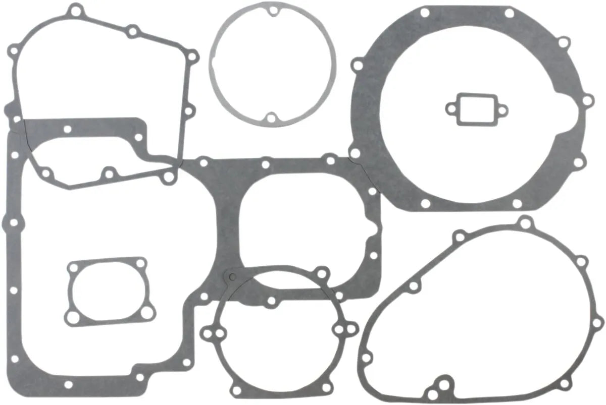 COMETIC Lower End Tätning Kit - PEC8072 bild 1 PMIMAGE:7F96DDD4A904510AF6D6