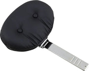 Drag Specialties Seats Tall Backrest Pad Ryggstöd för sadlar - PE08220462 bild 1 PMIMAGE:8004E916E3ED4B65FE67
