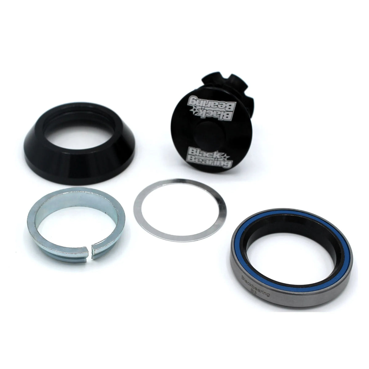 BLACK BEARING Övre Integrerad Styrlager 41 mm - PE04100431 bild 3 PMIMAGE:BB3CB82842892D94406C