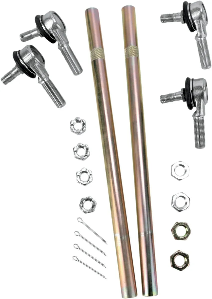 MOOSE OFFROAD HARD-PARTS Uppgraderingskit för Styrstag - PE04300600 bild 1 PMIMAGE:50020B64C6E3992EE985