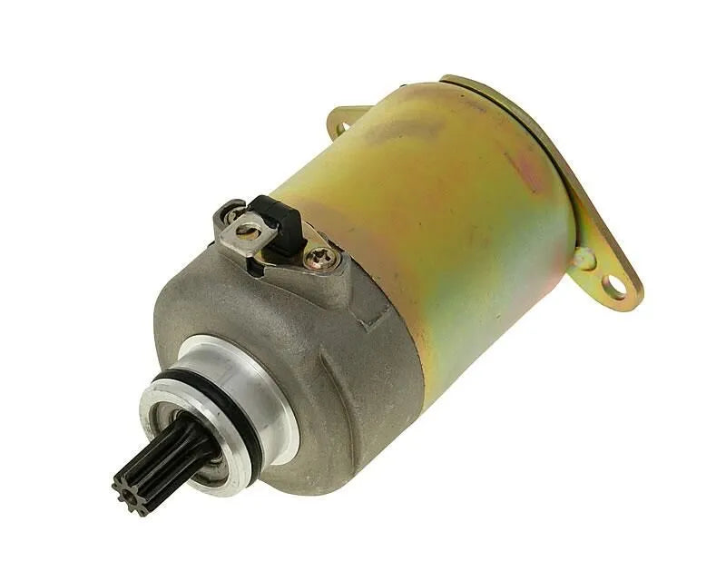 101 OCTANE Startmotor - PE21101059 bild 1 PMIMAGE:DA77B82C0494EF00A1B7