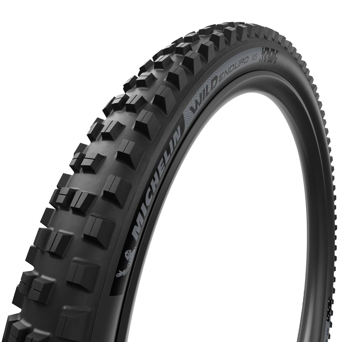 MICHELIN Wild Enduro MS Racing 27.5" x 2.40 Dark - PE03440163 bild 1 PMIMAGE:E89FA0DEA5D016A0EC2A