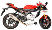 SPARK FORCE 3/4 Avgassystem för Yamaha R1 - PE18113189 bild 3 PMIMAGE:6646057D3B9A411BFA83