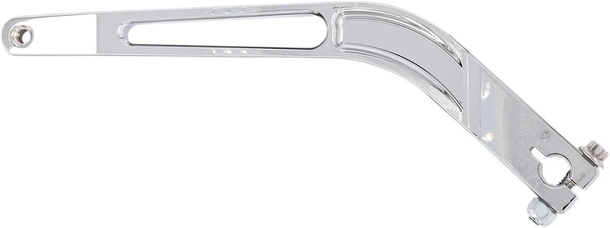 Thrashin Supply Co Billet Shift Lever Växelspakar & delar - PE16021415 bild 2 PMIMAGE:CB83AF87699834355F6C