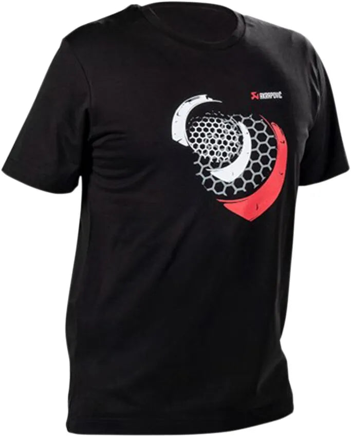 Akrapovic Mesh T-Shirt T-shirt herr - PE303017951 bild 1 PMIMAGE:46C69BE9FCD47FF127EC