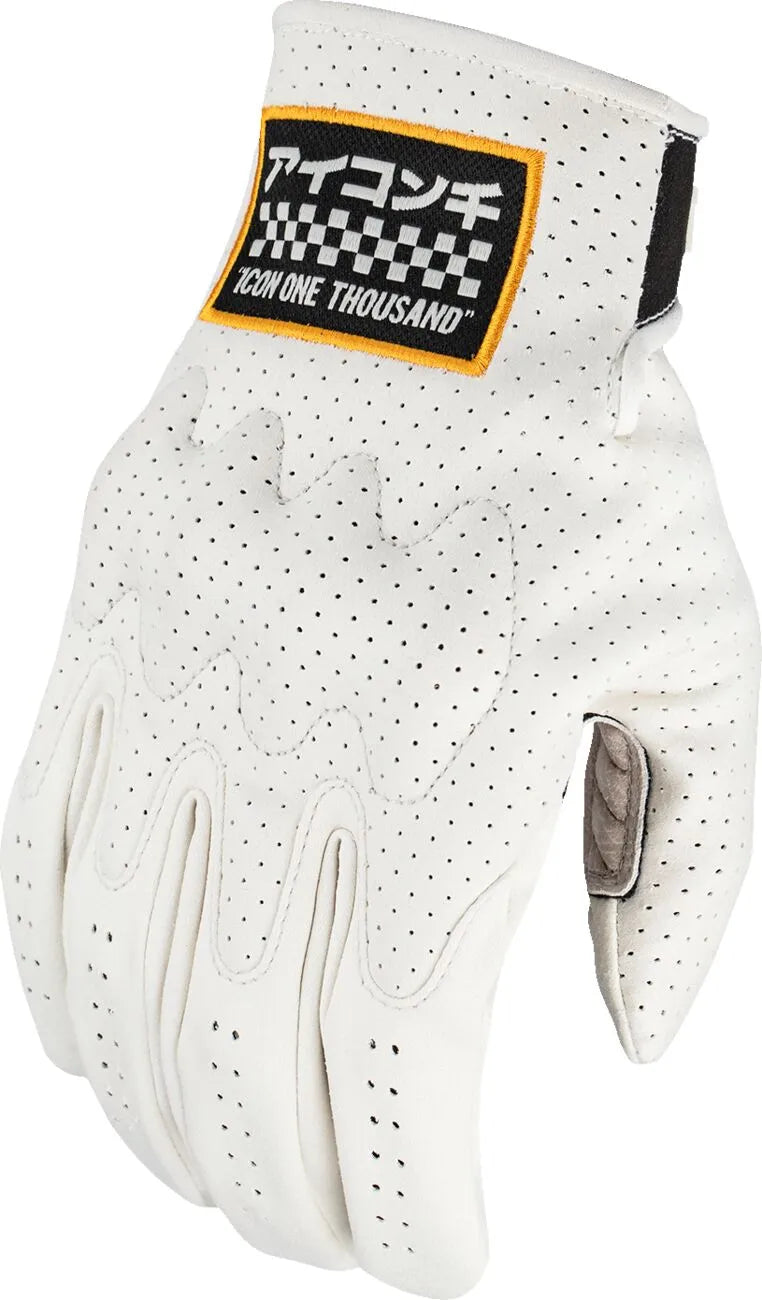 Icon Airform Slabtown™ Street sport handskar herr - PE33014809 bild 1 PMIMAGE:3EF7E752F742B12DF0E7