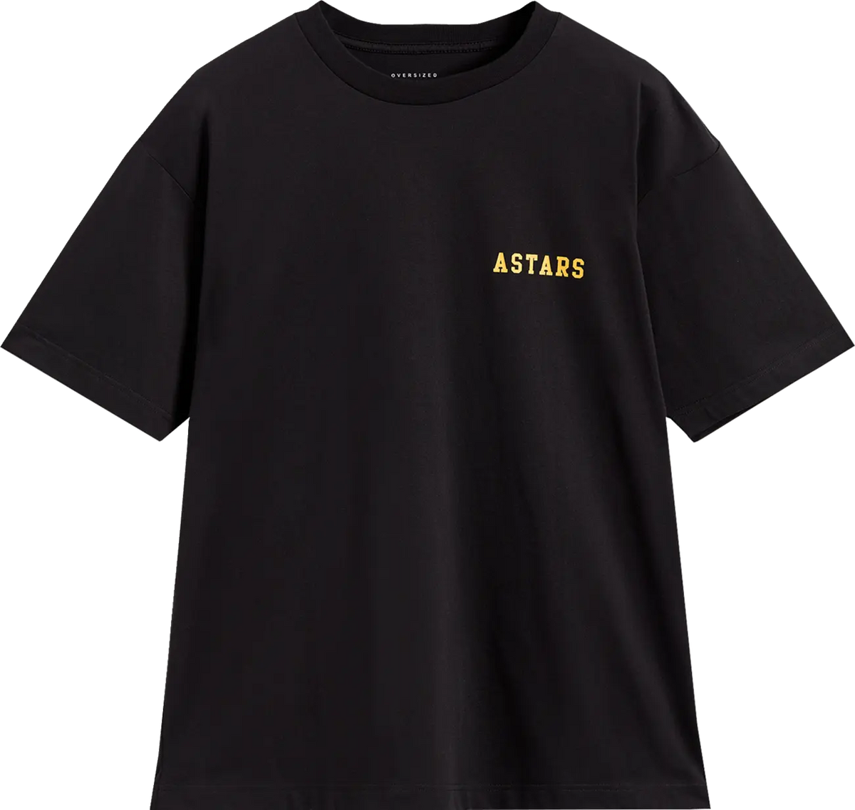 Alpinestars (Casuals) Latitude Oversized CSF T-Shirt T-shirt herr - PE303025805 bild 1 PMIMAGE:06DA3A6ED656AF67D826