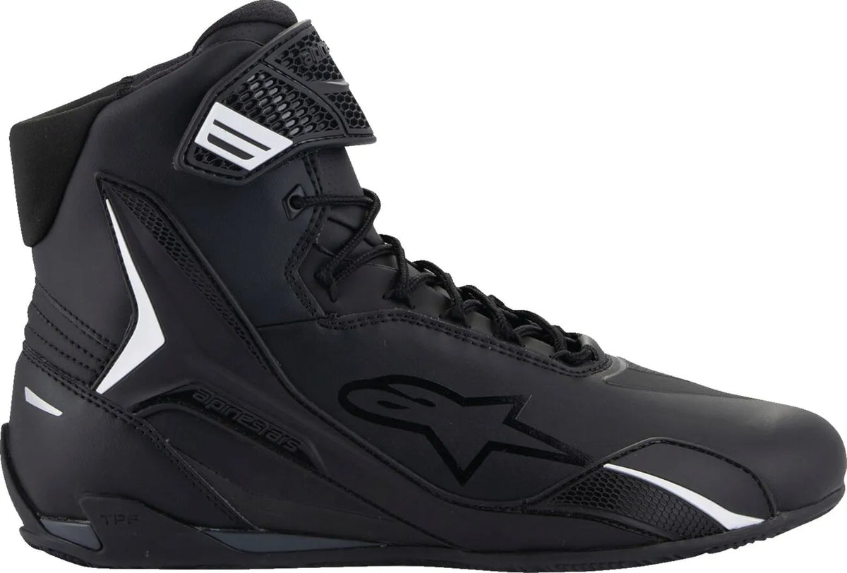 Alpinestars (Road) Faster-4 Sportskor - PE34053654 bild 3 PMIMAGE:7853C79CE0DAA88A5E93
