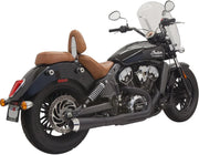 BASSANI XHAUST Road Rage 2:1 Avgasrörssystem - PE18102353 bild 2 PMIMAGE:0ECE385CD1688CD2DCF1