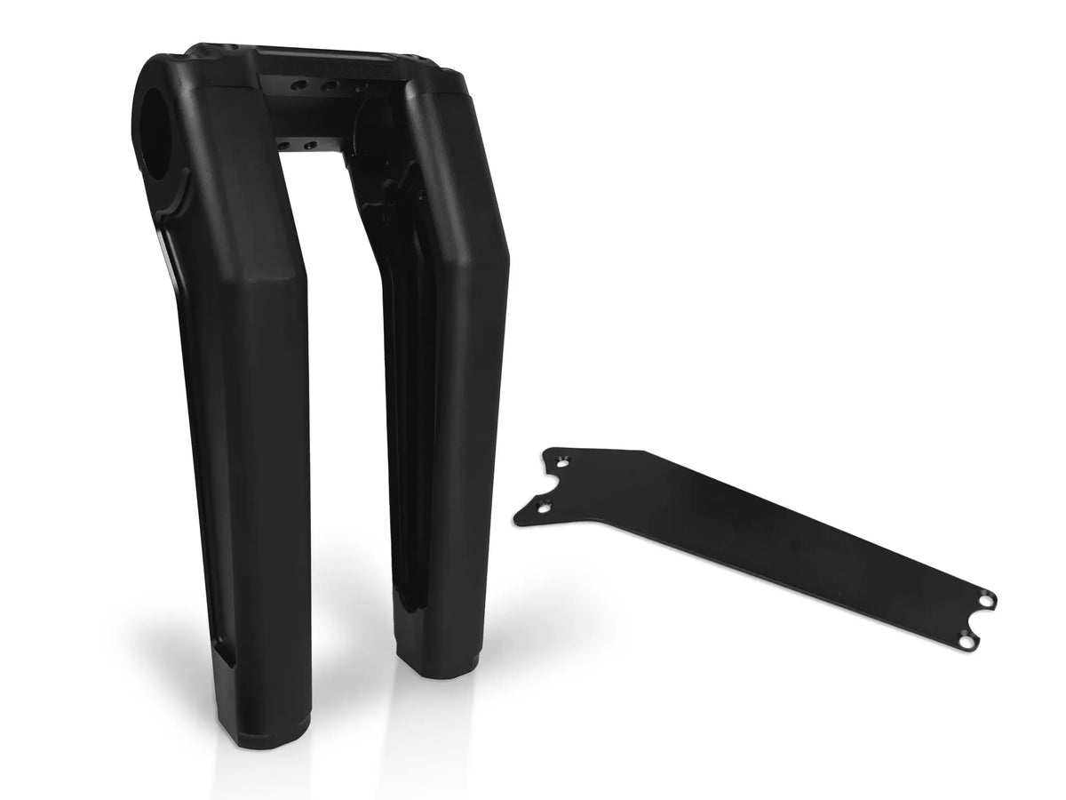 HEINZ BIKES Performance ClubStyle Riser 9" svart 1" - PE06021495 bild 4 PMIMAGE:61FFEAECEE9D689E86C3