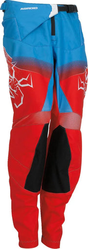 MOOSE OFFROAD SOFT-GOODS Youth Agroid Byxor - PE29032272 bild 1 PMIMAGE:8A8F7D8FBF0E88574927