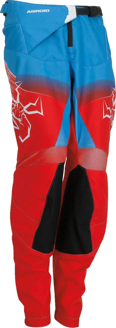 MOOSE OFFROAD SOFT-GOODS Youth Agroid Byxor - PE29032271 bild 1 PMIMAGE:8A8F7D8FBF0E88574927