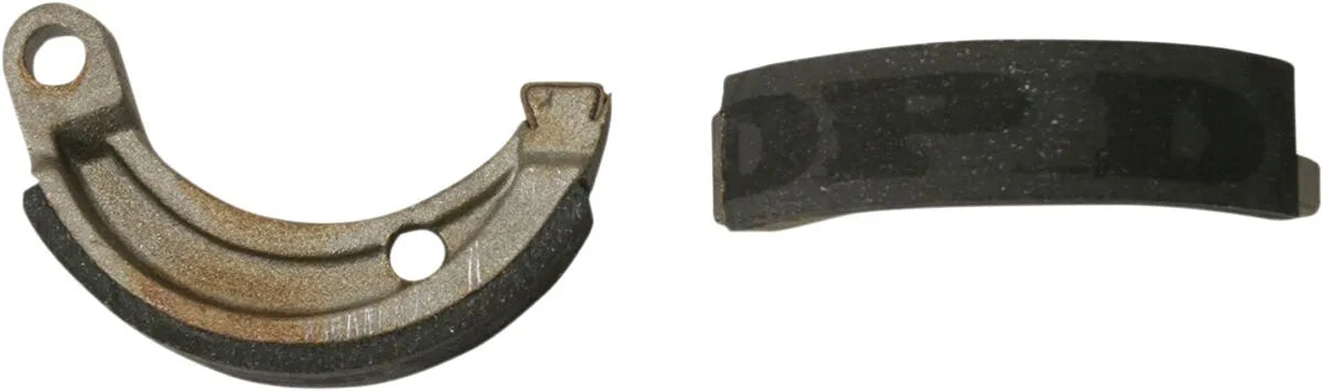 DP BRAKES Sinterade Bromsbackar ATV DP9192 - PE17230011 bild 1 PMIMAGE:7EE360235B8B591F7ACF