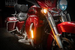 Harley-Davidson Street Glide Special Fri hemleverans ONP439 – bild 11