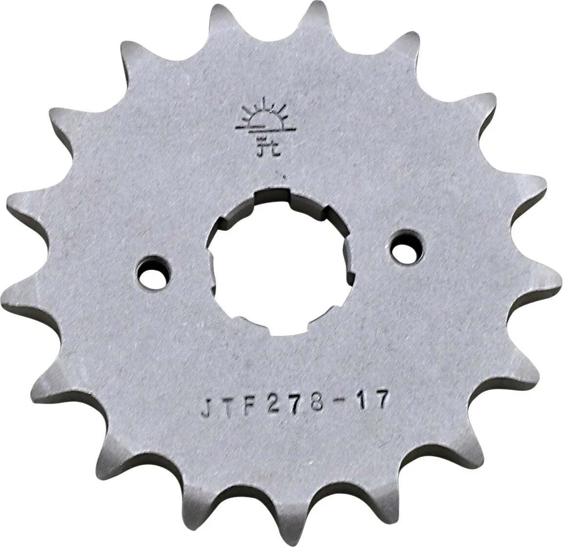 Jt Sprockets Front Sprocket Framdrev stål - PEJTF27817 bild 1 PMIMAGE:7CF0A7B0464EA24F5F1D
