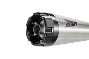 Zard ZARD FULL EXHAUST SYSTEM 2:1 H-D SOFTAILS Kompletta avgassystem Harley - PE18002705 bild 2 PMIMAGE:83F2357F840BFD1C0B07