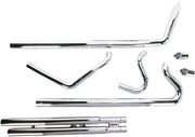 COBRA Speedster Slashdown Xtra Long Avgassystem - PE18001594 bild 1 PMIMAGE:8E6985F448588574DAD8