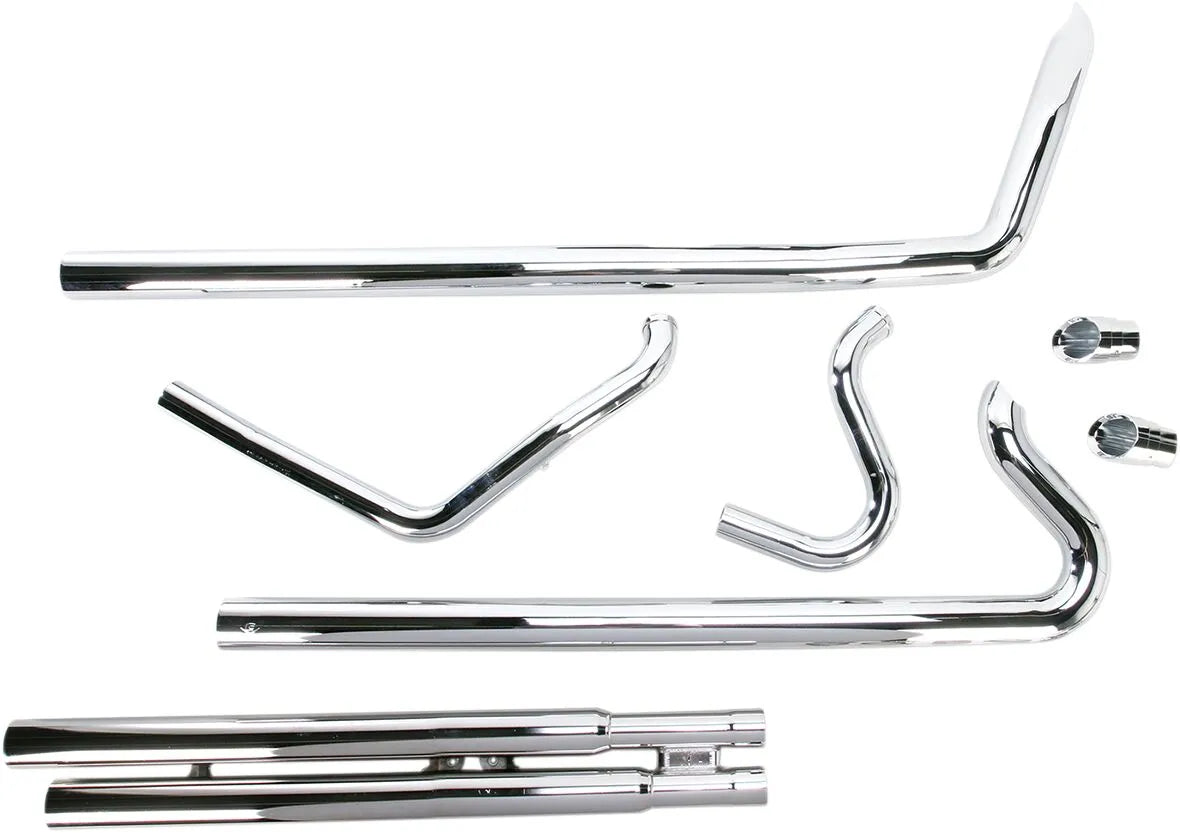 COBRA Speedster Slashdown Xtra Long Avgassystem - PE18001594 bild 1 PMIMAGE:8E6985F448588574DAD8