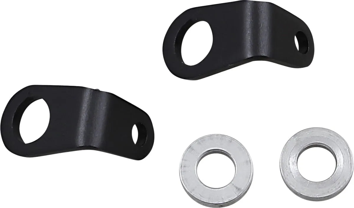 CUSTOM DYNAMICS Micro Bullet L-fäste för blinkers, svart - PE20402715 bild 2 PMIMAGE:2B934E870B7828793150