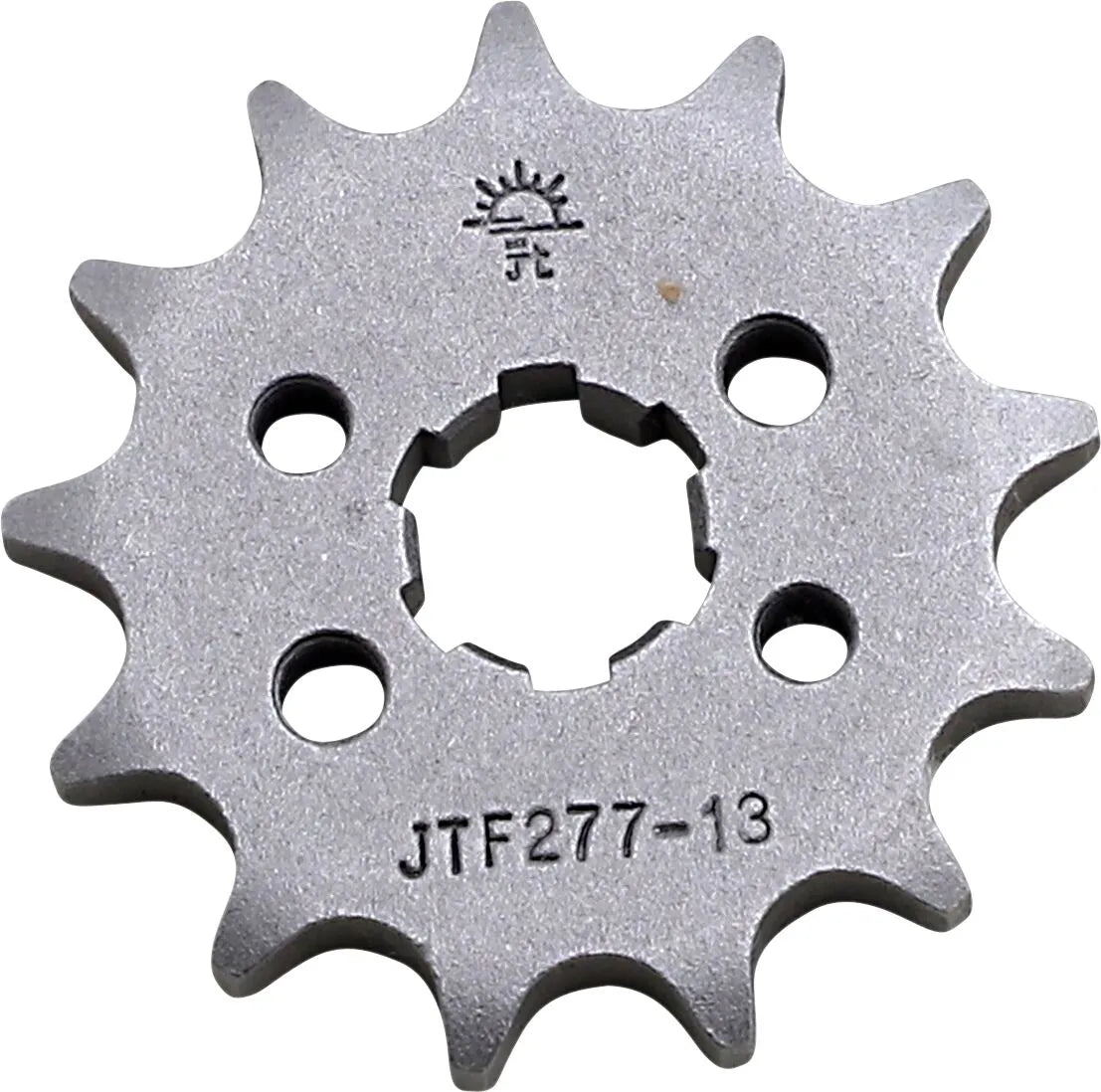 Jt Sprockets Front Sprocket Framdrev stål - PE12120670 bild 1 PMIMAGE:B0FD6B1DC1CC6CA712F1