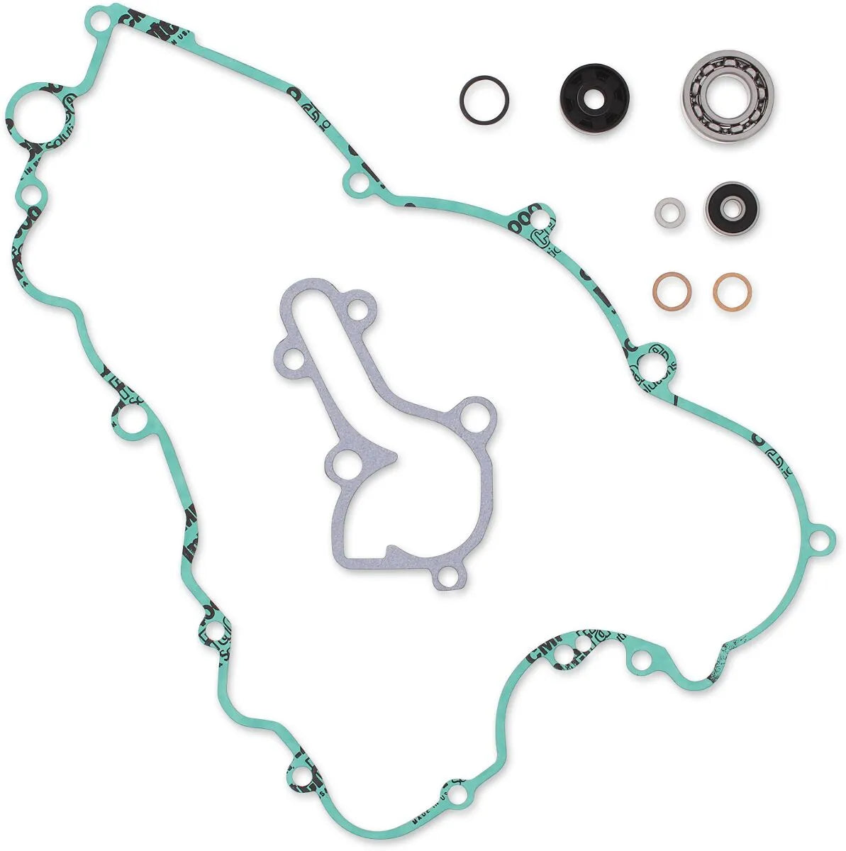 MOOSE OFFROAD HARD-PARTS Repsats för Vattenpump KTM - PE09345198 bild 1 PMIMAGE:B265BA68EDA8422DCEA3