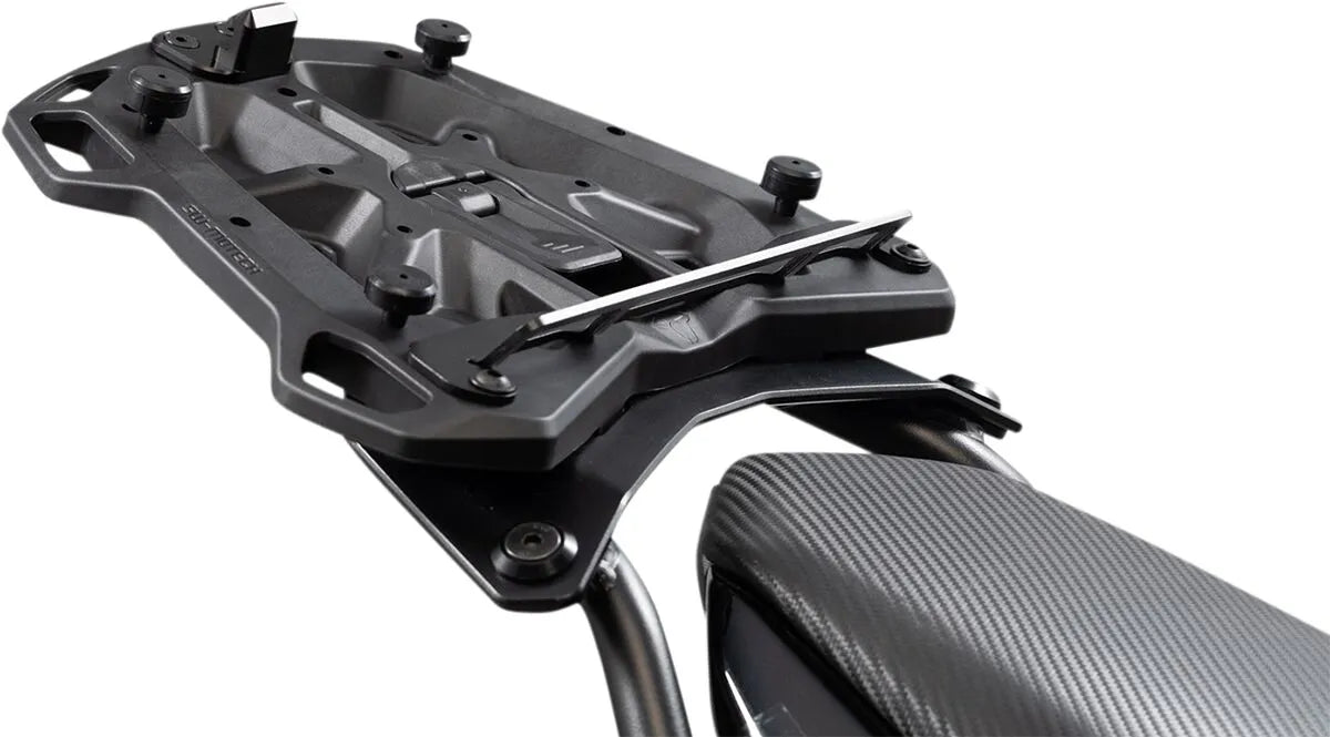 SW-MOTECH Street Rack Adapter - PE15100905 bild 1 PMIMAGE:5D7972F2BEF825D35943