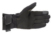 Alpinestars SR-3 v2 Drystar® motorcykelhandskar svart 2X - PE33100858 bild 2 PMIMAGE:C4BCA1DCE391F8A81A57