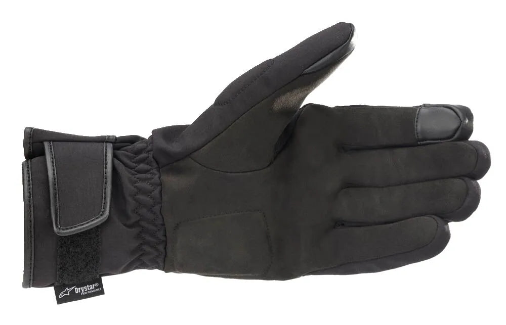 Alpinestars SR-3 v2 Drystar® motorcykelhandskar svart 2X - PE33100858 bild 2 PMIMAGE:C4BCA1DCE391F8A81A57