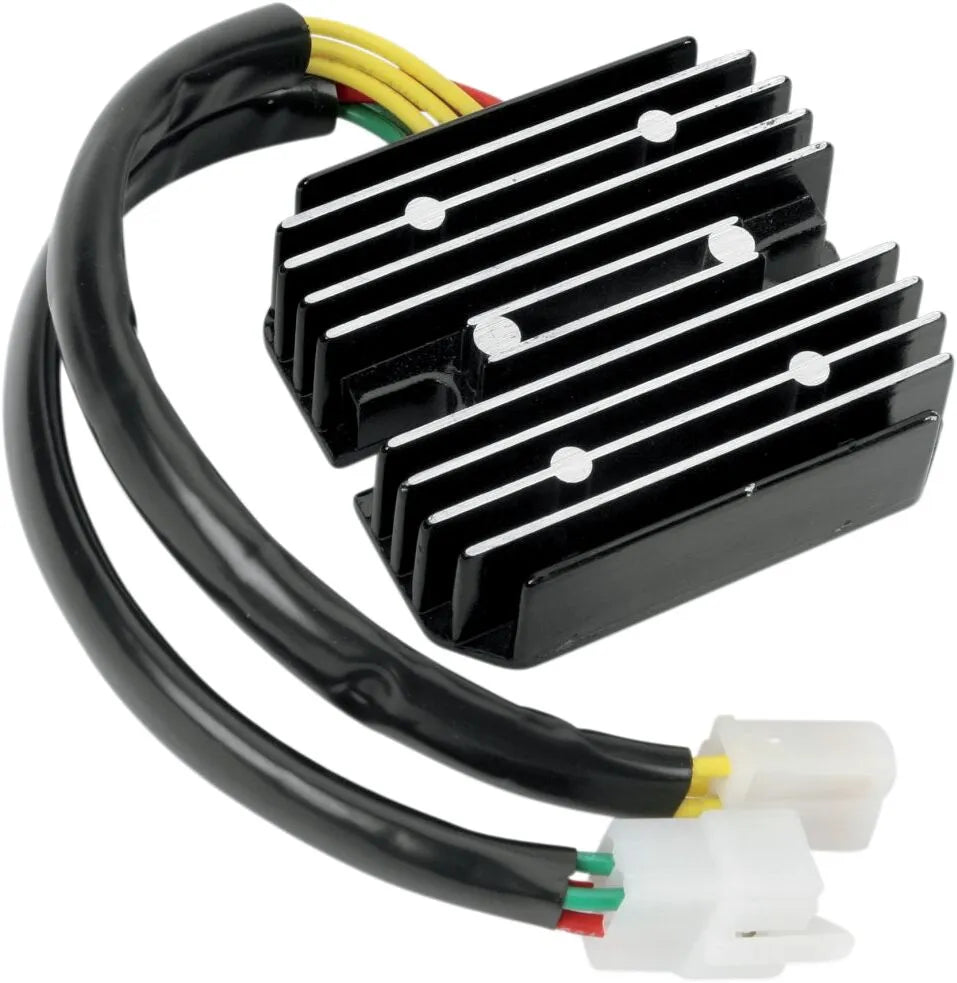 RICK'S MOTORSPORT ELECTRIC Styrdiodsbrygga och Regulator för Honda - PE21120176 bild 1 PMIMAGE:C32BCD02F3A7C3839024