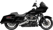 Trask 2-into-1 Big Sexy Exhaust System Kompletta avgassystem Harley - PE18002496 bild 1 PMIMAGE:7D6B73EAB359CA904149