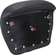 Mustang Chopped Tour-Pak® Sissy Bar Pad Ryggstöd för sadlar - PE08220640 bild 2 PMIMAGE:5542E38F9C190F651D6C