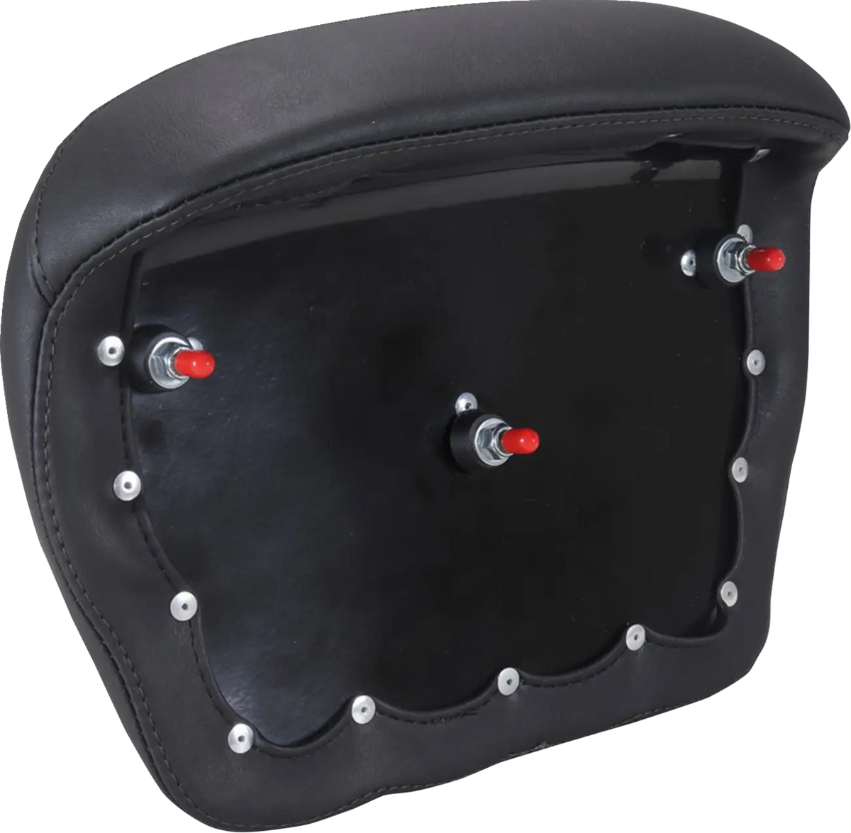 Mustang Chopped Tour-Pak® Sissy Bar Pad Ryggstöd för sadlar - PE08220640 bild 2 PMIMAGE:5542E38F9C190F651D6C