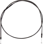 Magnum Shielding High-Efficiency Braided Sterling Chromite II® Clutch Cable Kopplingskablar - PE06522040 bild 1 PMIMAGE:267827F3C40E7A82A688