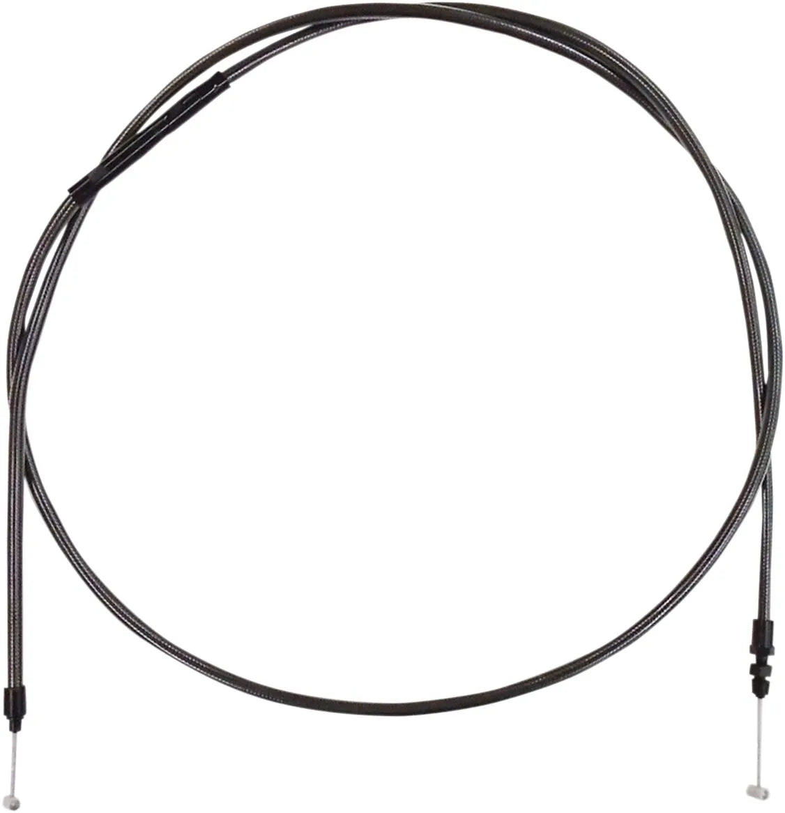 Magnum Shielding High-Efficiency Braided Sterling Chromite II® Clutch Cable Kopplingskablar - PE06522040 bild 1 PMIMAGE:267827F3C40E7A82A688