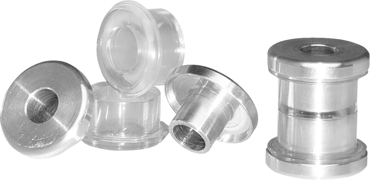 ALLOY ART Gooden Tight™ Stödbussningskit för Harley Davidson - PE06020005 bild 3 PMIMAGE:013423B461272AB8BC60