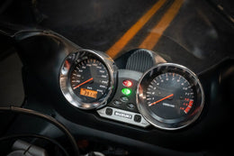 Suzuki GSF600S Bandit RGG217 – bild 7