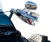 Klock Werks Flare® Handguards Handskydd - PE06352818 bild 3 PMIMAGE:B89D3E7D80D2645755EA