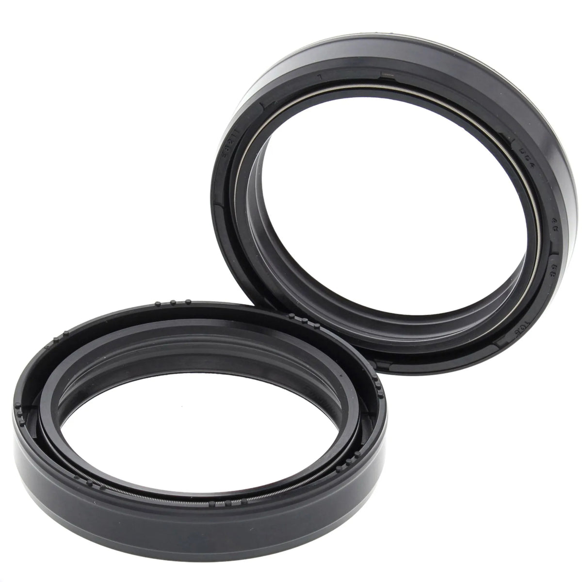 All Balls Fork Oil Seal/ Dust Seal Kit Packboxar gaffeltätning - PE04070455 bild 1 PMIMAGE:E2E102D0CDA81AE15D27