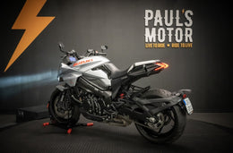 Suzuki GSX-S1000S Katana ZRO012 – bild 7