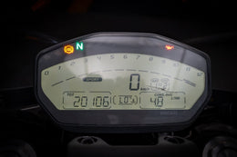 Ducati Monster 821 2016 TEH920 – bild 10