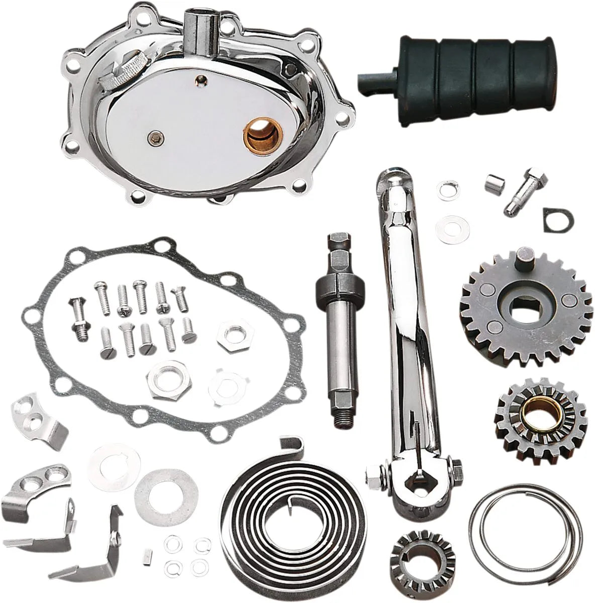 DRAG SPECIALTIES Kickstarter Kit FX/FL 36-86 - PEDS241027 bild 1 PMIMAGE:7FB2BB0A8BF01244CE58