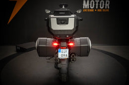BMW R 1300 GS Triple Black "Akrapovic" UJF09A – bild 5