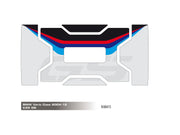 UNIRACING Scratch Saver för BMW Vario Case - PE43010791 bild 3 PMIMAGE:E0F2E2C2C5B2AEFB1381