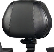 SHOW CHROME Ballistic Passagerarstöd för Can-Am Ryker - PE08220560 bild 1 PMIMAGE:726D7561A3503C5D7E5F
