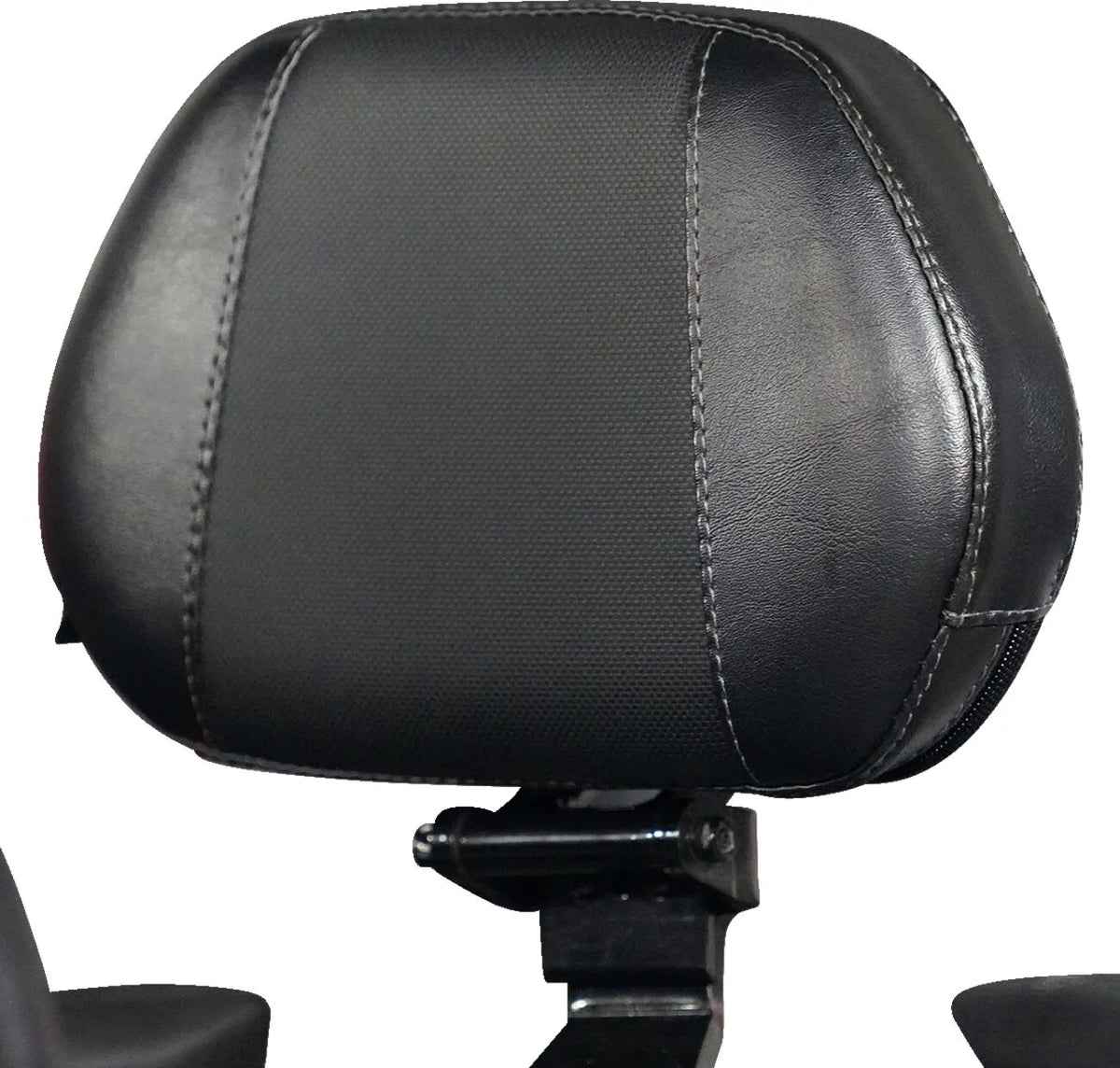 SHOW CHROME Ballistic Passagerarstöd för Can-Am Ryker - PE08220560 bild 1 PMIMAGE:726D7561A3503C5D7E5F