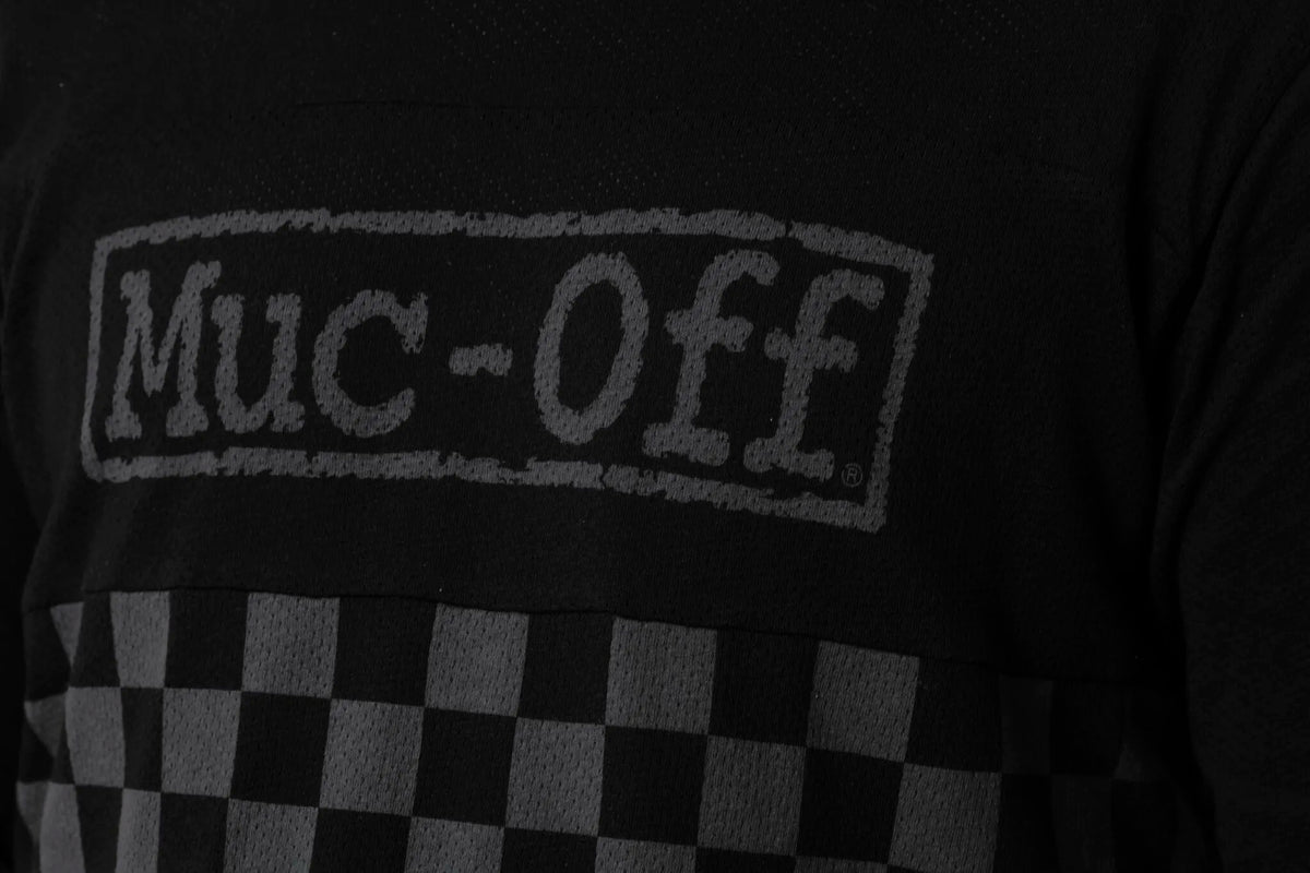 MUC-OFF Moto Mesh LS Jersey - PE51200327 bild 4 PMIMAGE:0FEE62F775332369BA20