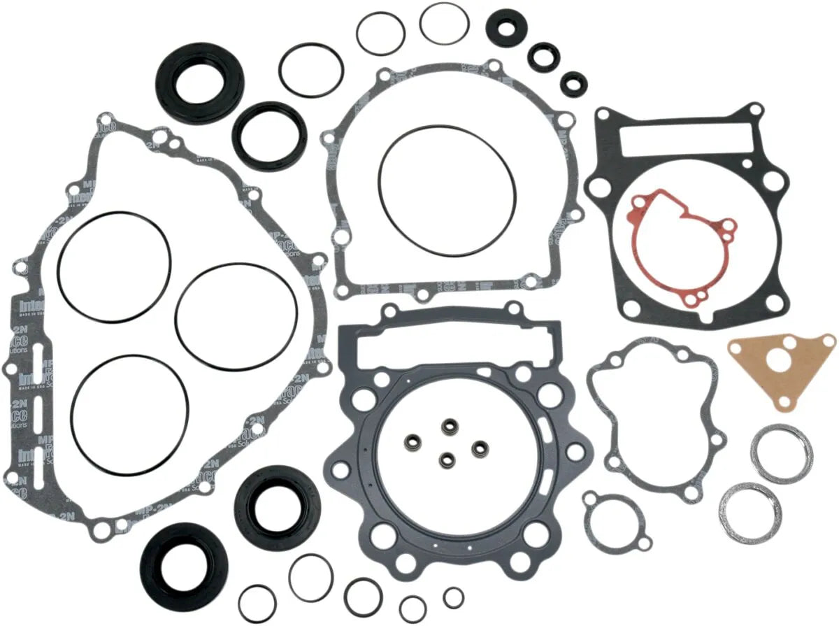MOOSE OFFROAD HARD-PARTS Komplett Packning och Oljesealsats - PE09342088 bild 1 PMIMAGE:39AA84CCA943849A03D2