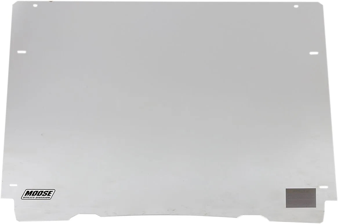 Moose Offroad Four Wheel Full Windshield Vindvisir universal - PE23170416 bild 1 PMIMAGE:6B0892060BCAB3DD5418